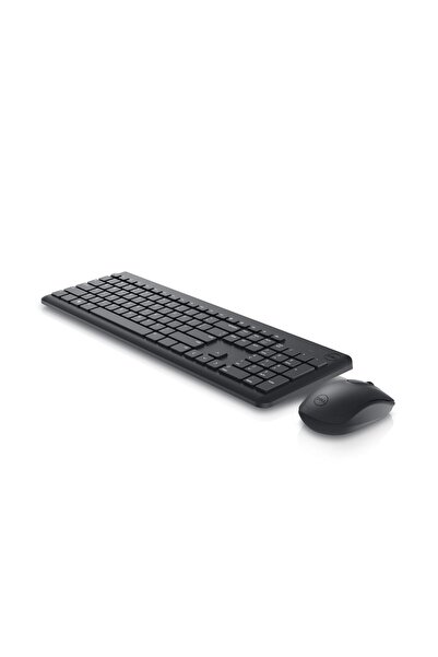 Dell Tastatură și mouse wireless - km3322w - Belgiană (azerty)