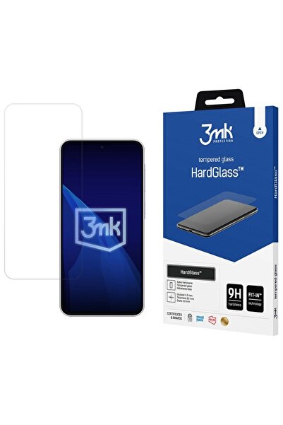 3MK HardGlass - Sticlă securizată pentru Samsung Galaxy A37