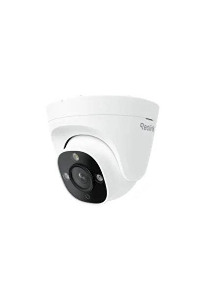 ReoLink RP-PCT8M Κάμερα παρακολούθησης Bullet (2.8mm) 8MP