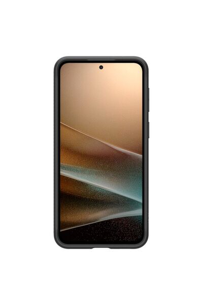 Spigen Husă tip armură rezistentă pentru Samsung Galaxy A37 5G, negru