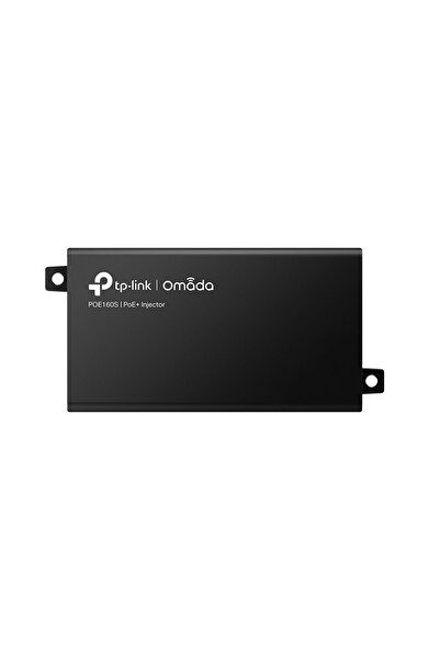 TP-LINK Injector PoE TL-PoE160S