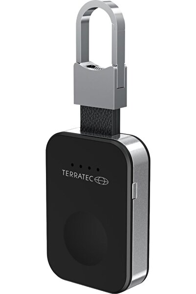 Terratec Încărcător wireless cu încărcare rapidă, fără cablu