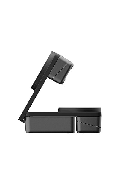 Spigen ≈Åadowarka indukcyjna Essential EF323MQ 3w1 25W Qi2.2 MagSafe czarny
