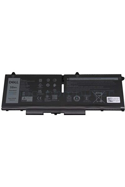 Dell Battery Latitude
