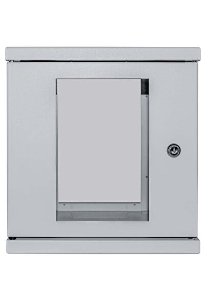 Intellinet Distribuitor cu tije 6HE 300x300mm gri, asamblat