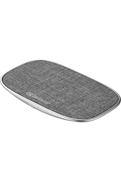 Sandberg Încărcător wireless SleekPad 15W Încărcător wireless Deck 15W