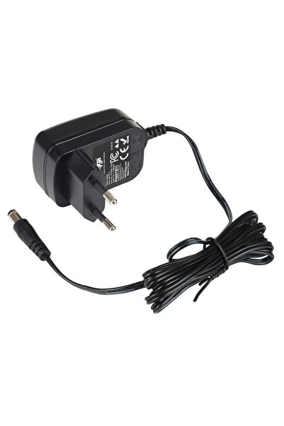 Akyga Sursă de alimentare impulsivă AK-TB-11 9V / 1A 9W 5.5 x 2.1 mm 1.5m