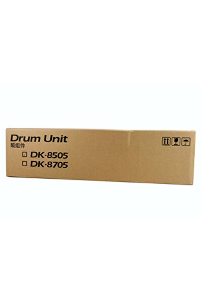 KYOCERA Unitate tambur DK-8505 DK-8505, Original, Kyocera, - TASKalfa 3050ci ...
