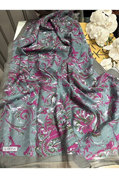 ipekevi Tensoft Shawl