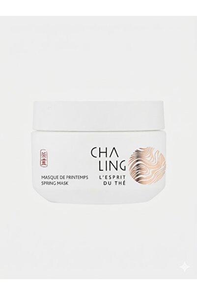 Cha ling Mask تشا لينغ ماسك