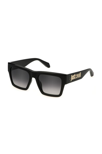 Just Cavalli ΓΥΑΛΙΑ ΗΛΙΟΥ UNISEX SJC038-540Z42 (Φακός/Γέφυρα/Βραχίονας) 54/19...