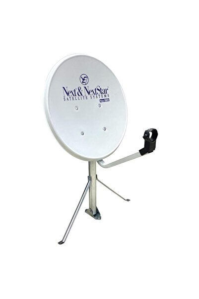 Next 50cm Ofset Çanak Anten J Ayaklı