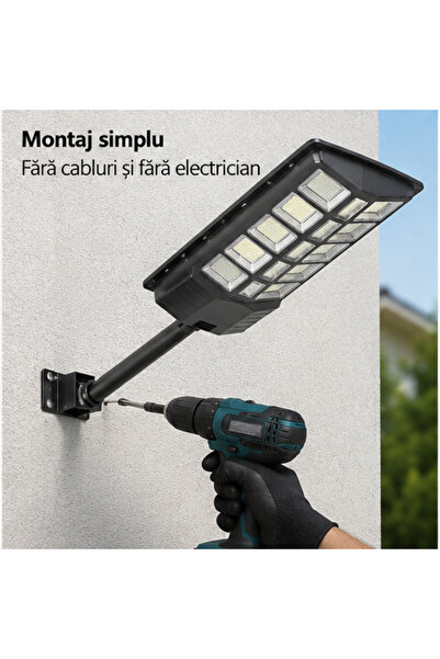 OEM LAMPA PRO LED XXL (RO-V01)