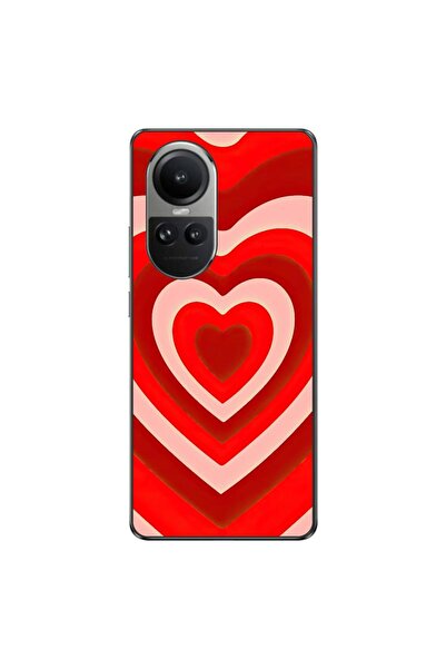 OEM Husa compatibila cu Oppo Reno10 5G Silicon Gel Tpu Model Powerpuff Girls ...