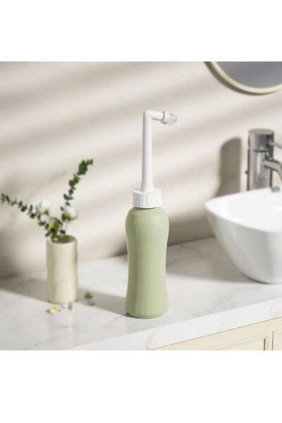 Be a better mom Upside Down Peri Bottle for Postpartum Care, Bottle Washer fo...