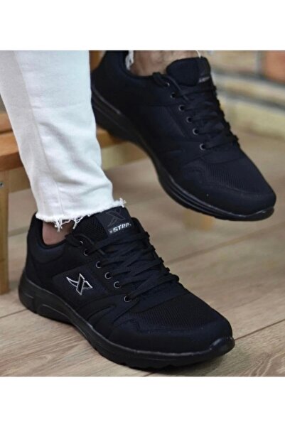 Unisex Yazlık Hafıf Rahat Taban Günlük Sneaker Spor Ayakkabı