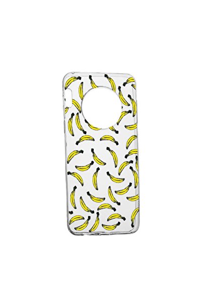 bestcase Θήκη Μπανάνες, για Huawei Mate 30, ανθεκτική στη φθορά, αντιολισθητι...