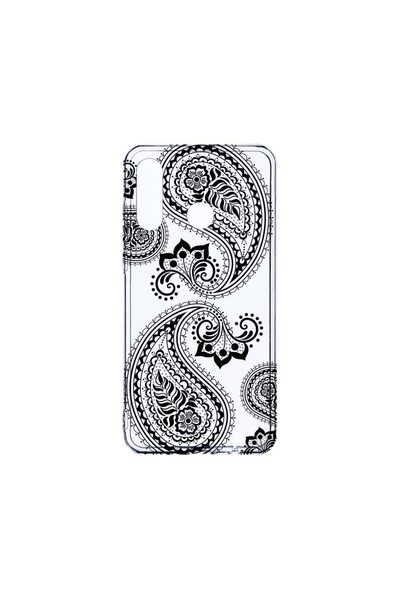bestcase Διαφανής Θήκη Σιλικόνης 2MM, Συμβατή με Huawei P30 Lite, Προστατευτι...