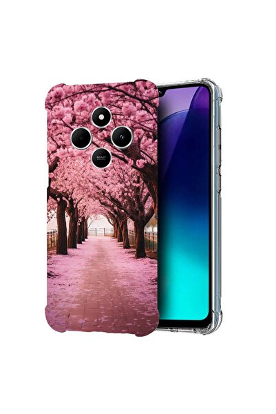 bestcase Θήκη για Poco C75 / Xiaomi Redmi A4 / Redmi 14C, Αντικραδασμική 1.5M...