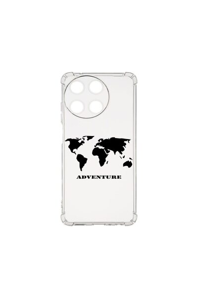 bestcase Husa BestCase¬Æ Anti Shock 1.5MM, Compatibila Cu Realme 11 4G, Adven...