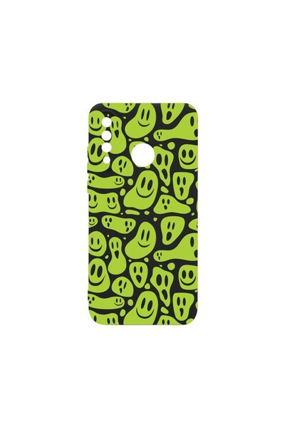 bestcase Husa BestCase¬Æ Premium Liquid Silicon, Compatibila Cu Huawei P30 Li...