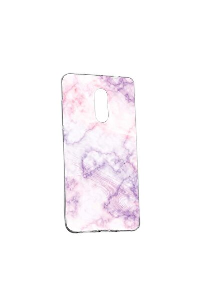 bestcase Husa Silicon, Transparent, Slim, Marble, 129, Huawei Honor 6A