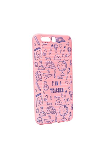 bestcase Husa Huawei Honor 9, Silicon, School P46