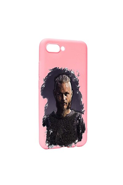bestcase Husa de protectie Vikingii - Ragnar Lothbrok, Movie, pentru Huawei H...