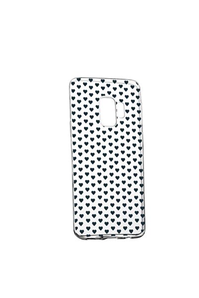 bestcase Husa pentru Huawei Mate 20 Lite, Little Hearts, 82, Silicon