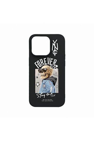 bestcase Husa BestCase¬Æ, Compatibila Cu Realme C31, Forever Cool Skeleton, R...