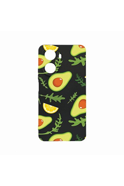 bestcase Θήκη, Συμβατή με Huawei Nova 10 SE, Αβοκάντο, Ανθεκτική στη φθορά, Π...