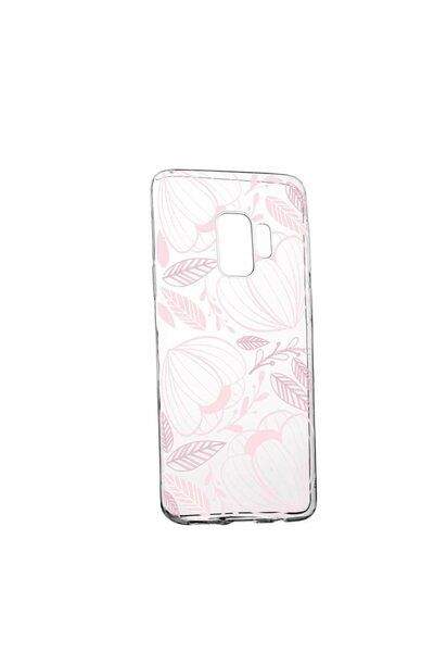 bestcase Θήκη για Huawei Mate 20 Lite, Λουλούδια, 113, Σιλικόνη