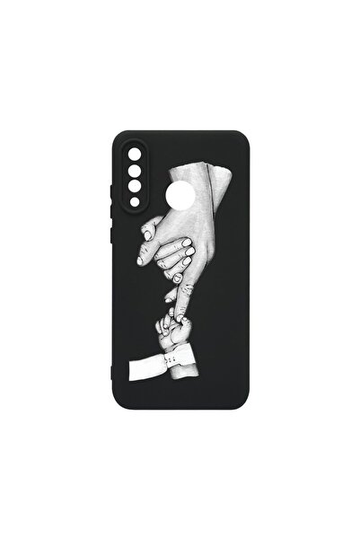 bestcase Husa BestCase¬Æ Premium Liquid Silicon, Compatibila Cu Huawei P30 Li...