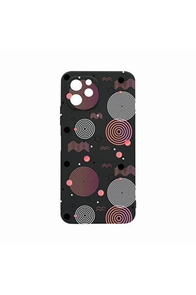 bestcase Husa BestCase¬Æ, Compatibila Cu Realme 9i 5G, Circle, Rezistenta la ...