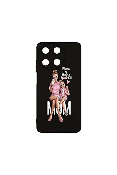 bestcase Husa BestCase¬Æ Premium Silicon, Compatibila Cu Realme 11 4G, Girl M...