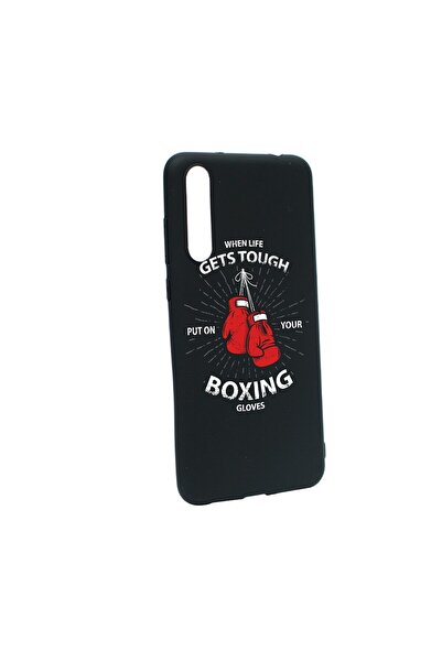 bestcase Husa Silicon Compatibila cu OnePlus Nord CE 5G, Boxing, rezistenta l...