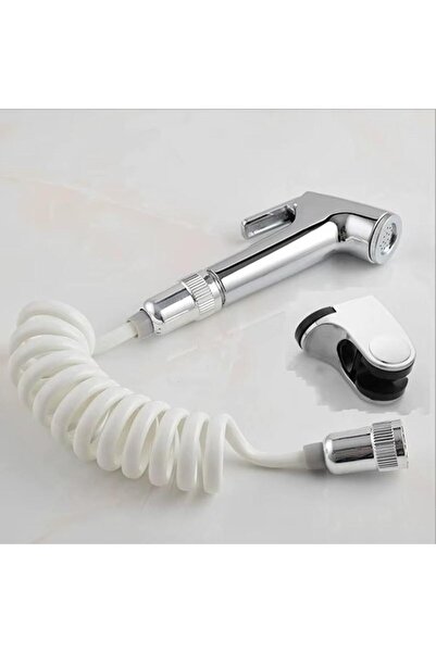 Choice A 1 Pcs 1.5M Bidet Set Toilet Water Bidet Clean Flush Pregnant Woman F...