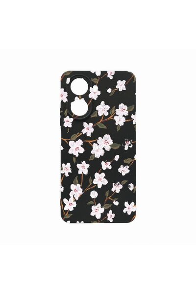 bestcase Husa BestCase¬Æ, Compatibila Cu Huawei Nova 10 SE, Spring Flower, Re...