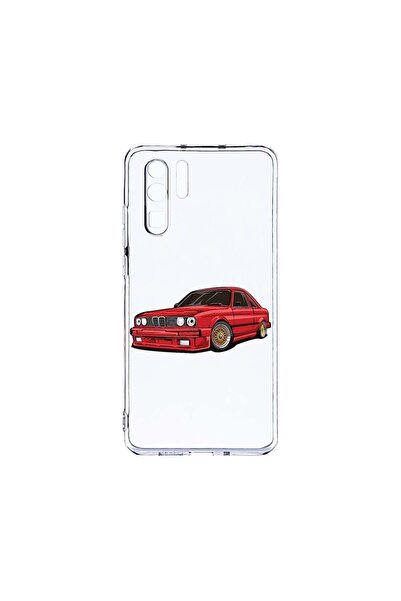 bestcase Husa BestCase¬Æ Clear Silicon 2MM, Compatibila Cu Huawei P30 Pro, Cl...