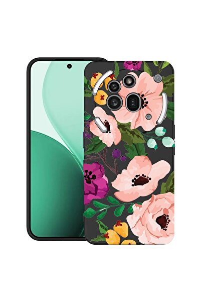 bestcase ¬Æ Husa TPU Ultra Slim Compatibil cu Nothing Phone (3a) Pro, cu Desi...