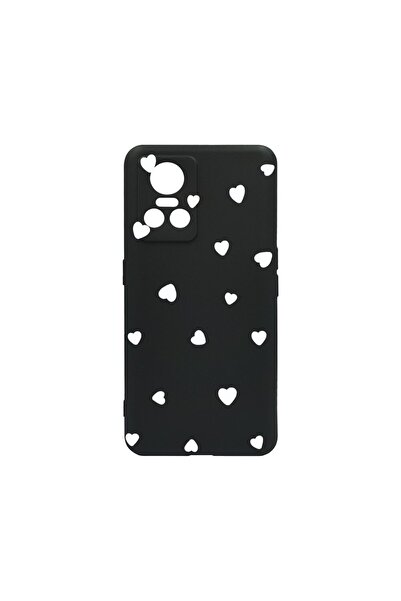 bestcase Husa BestCase¬Æ SLIM SIlicon 0.8MM, Compatibila Cu Realme GT Neo 3, ...