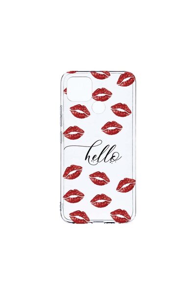 bestcase Husa BestCase¬Æ Clear Silicon 2MM, Compatibila Cu Realme C12 / C25s,...