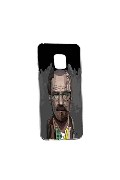 bestcase Breaking Bad, Προστατευτική θήκη ταινίας για Sony Xperia 10/ XA3, αν...