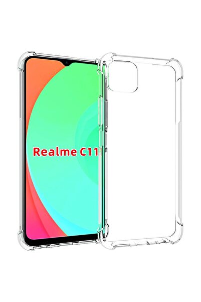 bestcase Intelli¬Æ Husa de Protectie Compatibila Realme C11 (2021) / C20, din...
