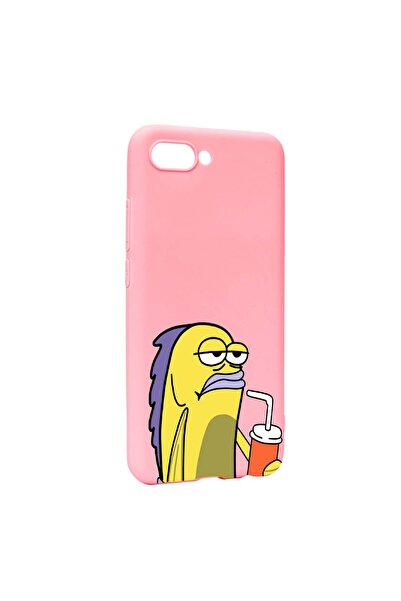 bestcase Husa Huawei Honor 10, Meme, rezistenta la uzura, anti-alunecare, din...