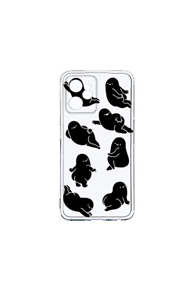 bestcase Husa BestCase¬Æ Clear Silicon 2MM, Compatibila Cu Realme C35, Oversi...