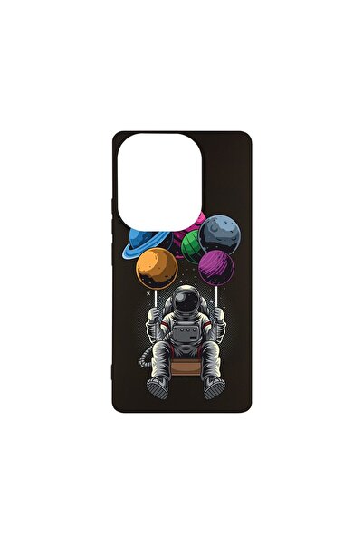 bestcase Husa BestCase¬Æ Premium Silicon, Compatibila Cu Poco M6 Pro 4G, Astr...