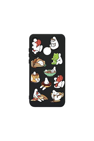 bestcase Husa BestCase¬Æ Premium Liquid Silicon, Compatibila Cu Huawei P30 Li...