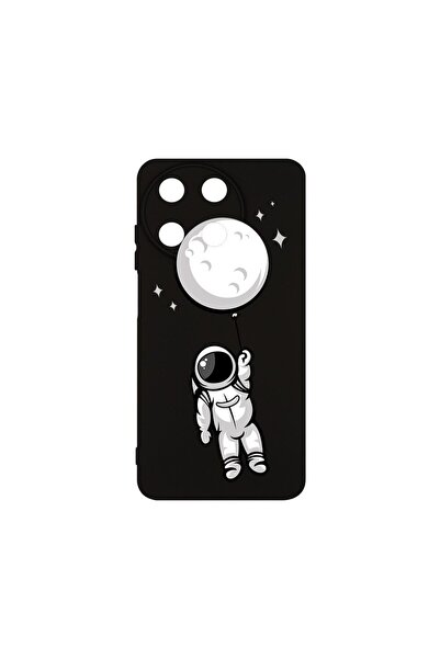 bestcase Husa BestCase¬Æ Premium Silicon, Compatibila Cu Realme 11 4G, Astron...