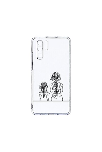 bestcase Husa BestCase¬Æ Clear Silicon 2MM, Compatibila Cu Huawei P30 Pro, Mo...